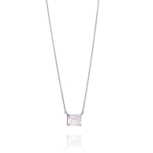 Halsband - A Rose Dream Necklace
